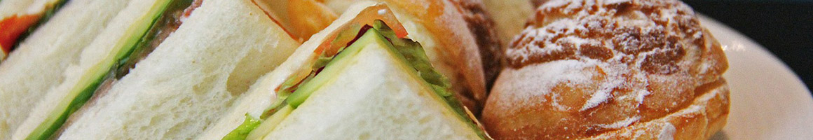 Eating American (New) Burger Sandwich at JC's Restaurant restaurant in Burton, OH.